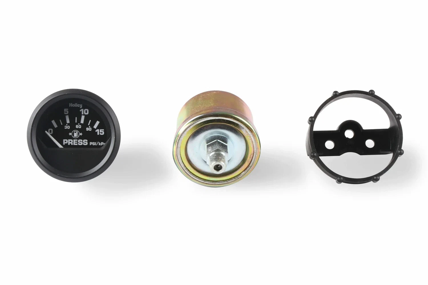 Fuel Pressure Gauge - 26-503